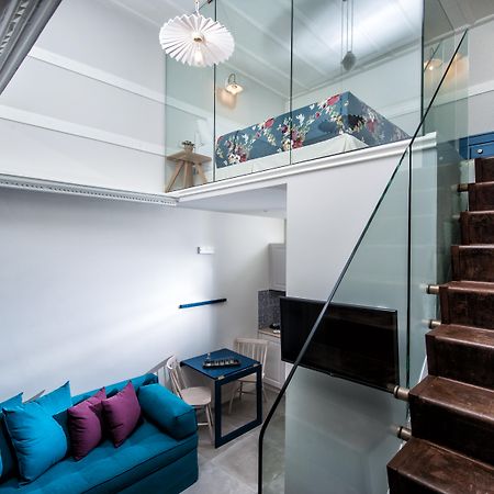 Veneziano Boutique Hotel Heraklion  ภายนอก รูปภาพ