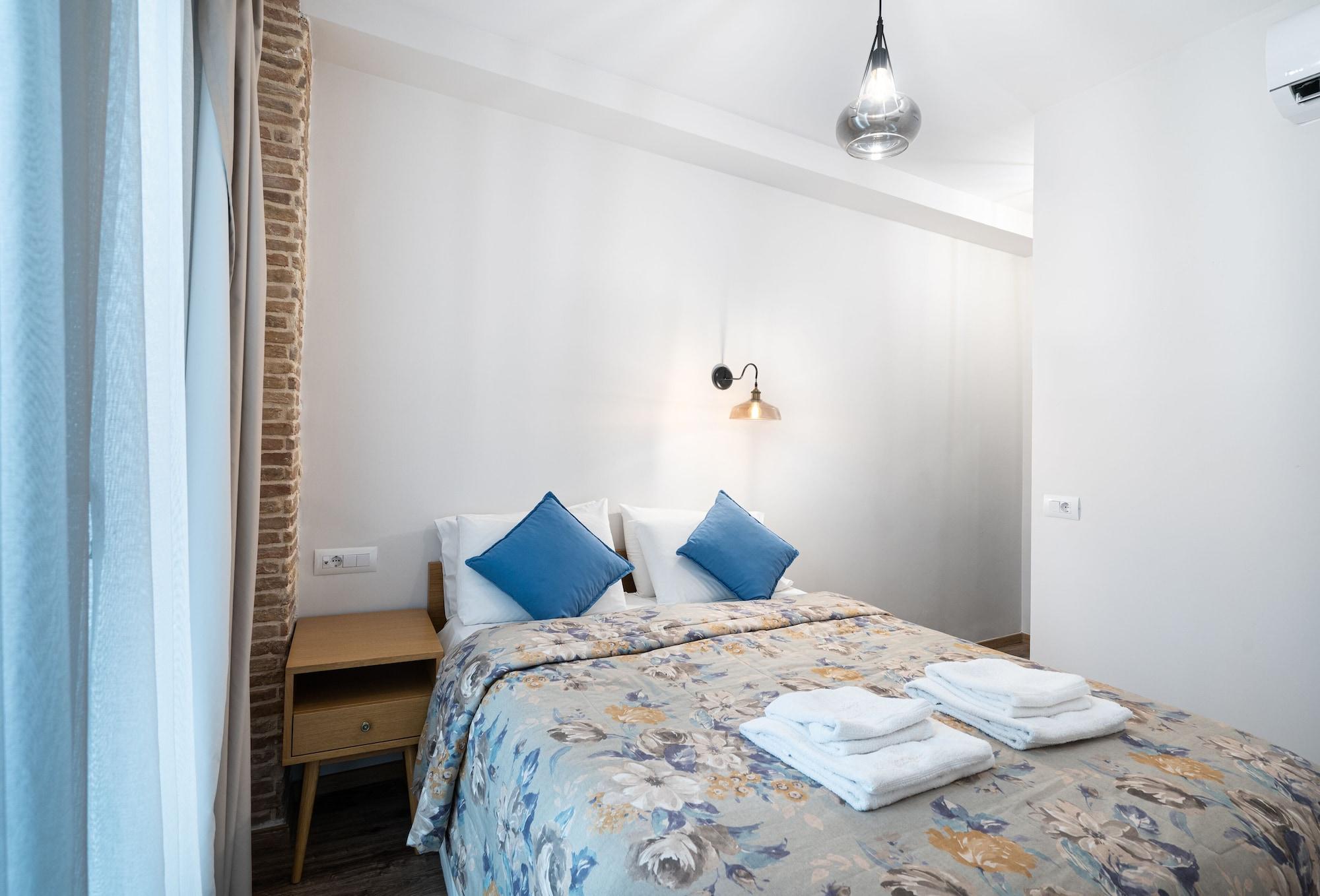 Veneziano Boutique Hotel Heraklion  ภายนอก รูปภาพ