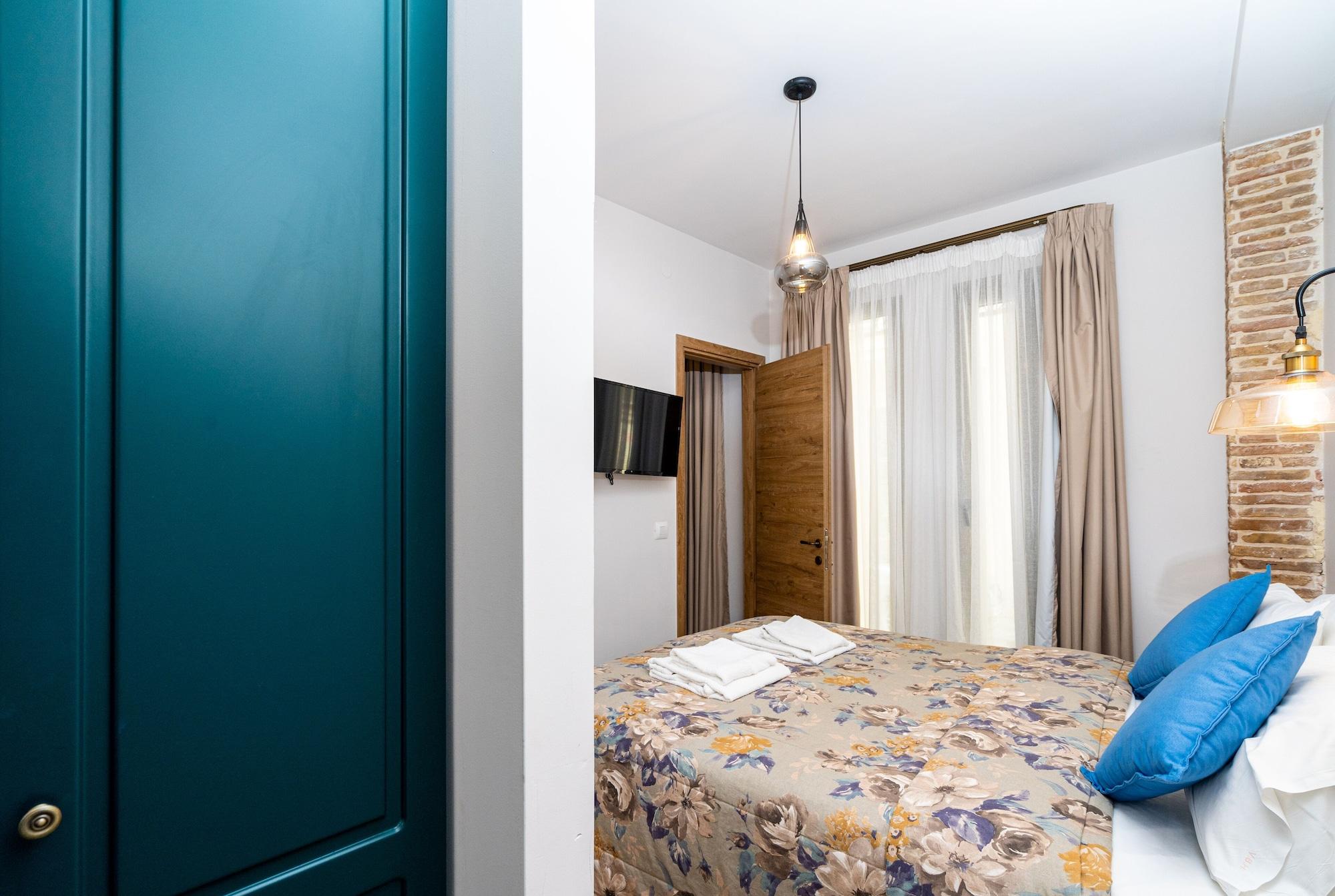 Veneziano Boutique Hotel Heraklion  ภายนอก รูปภาพ