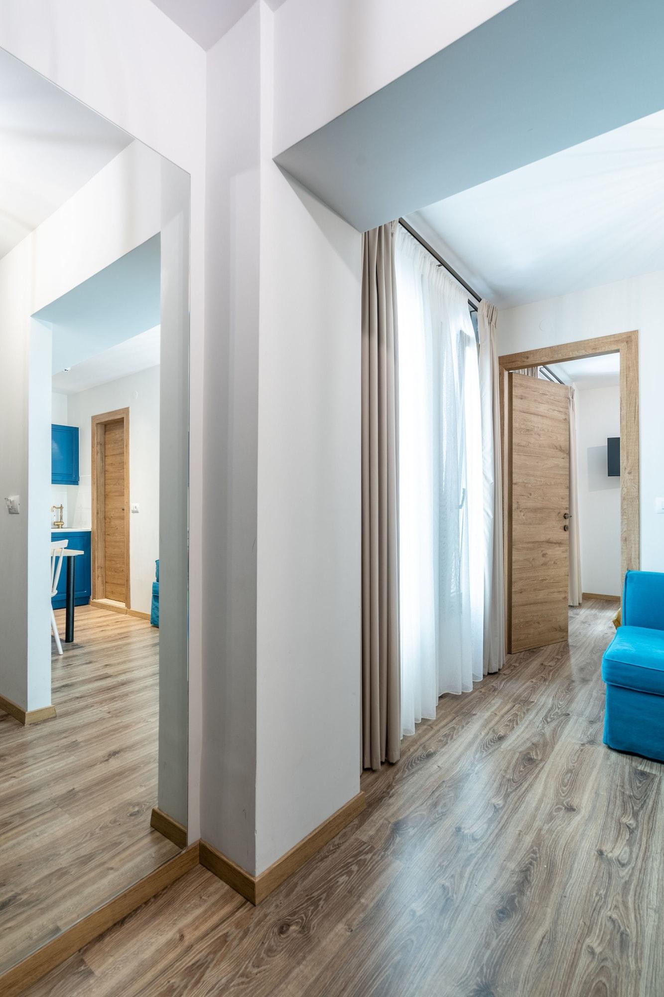 Veneziano Boutique Hotel Heraklion  ภายนอก รูปภาพ