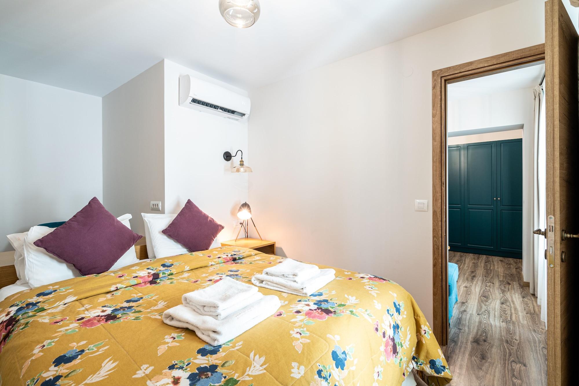 Veneziano Boutique Hotel Heraklion  ภายนอก รูปภาพ