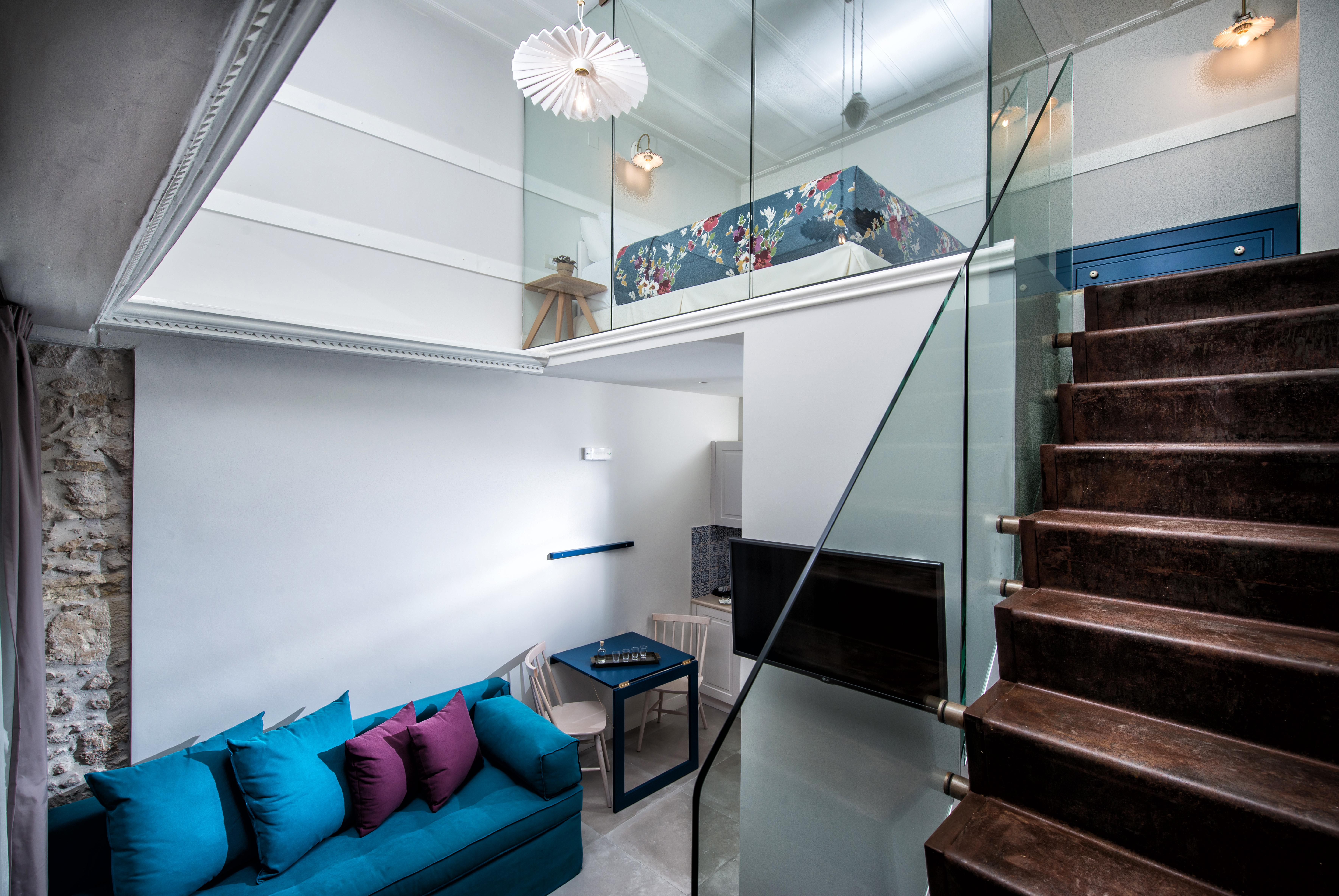 Veneziano Boutique Hotel Heraklion  ภายนอก รูปภาพ