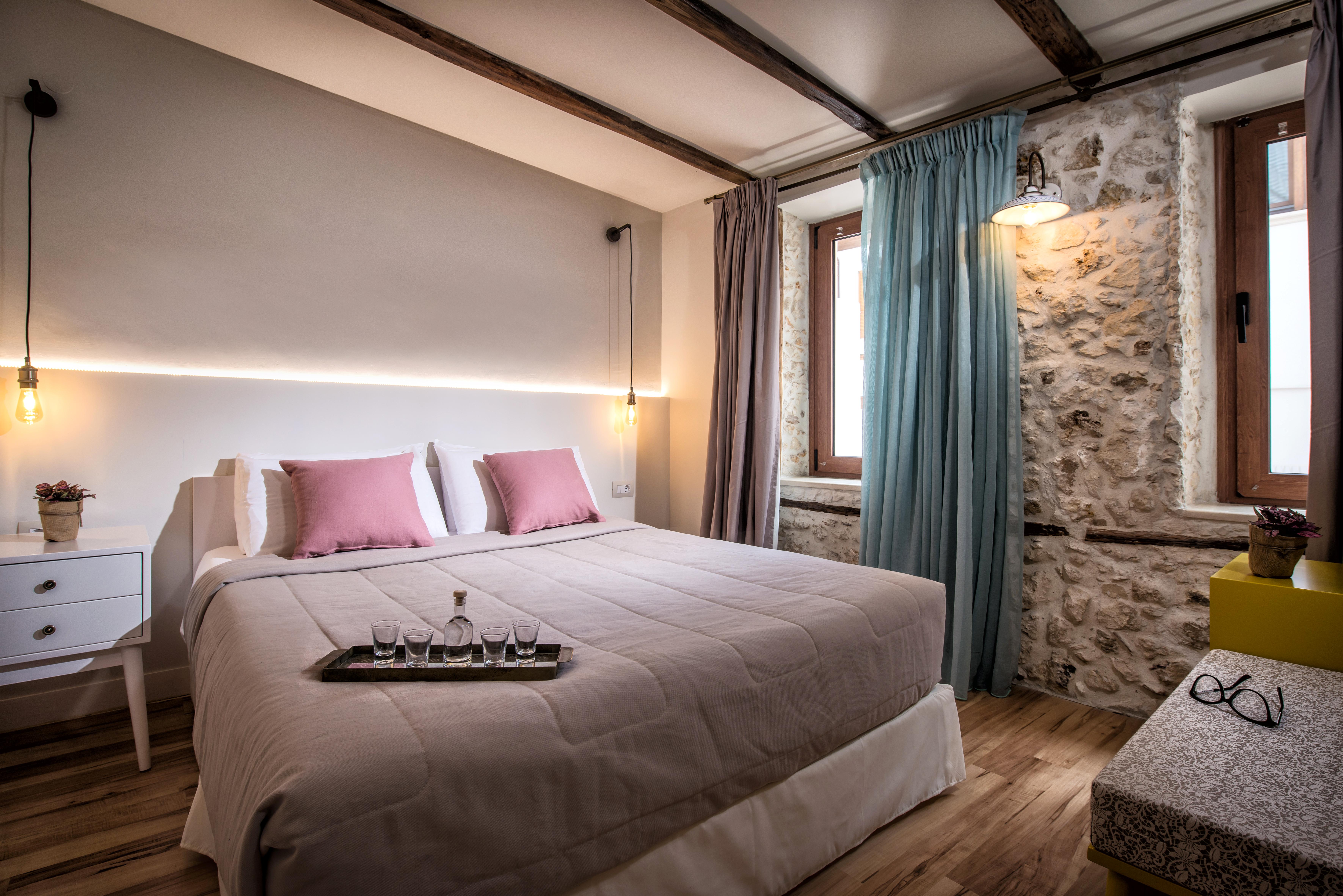 Veneziano Boutique Hotel Heraklion  ภายนอก รูปภาพ