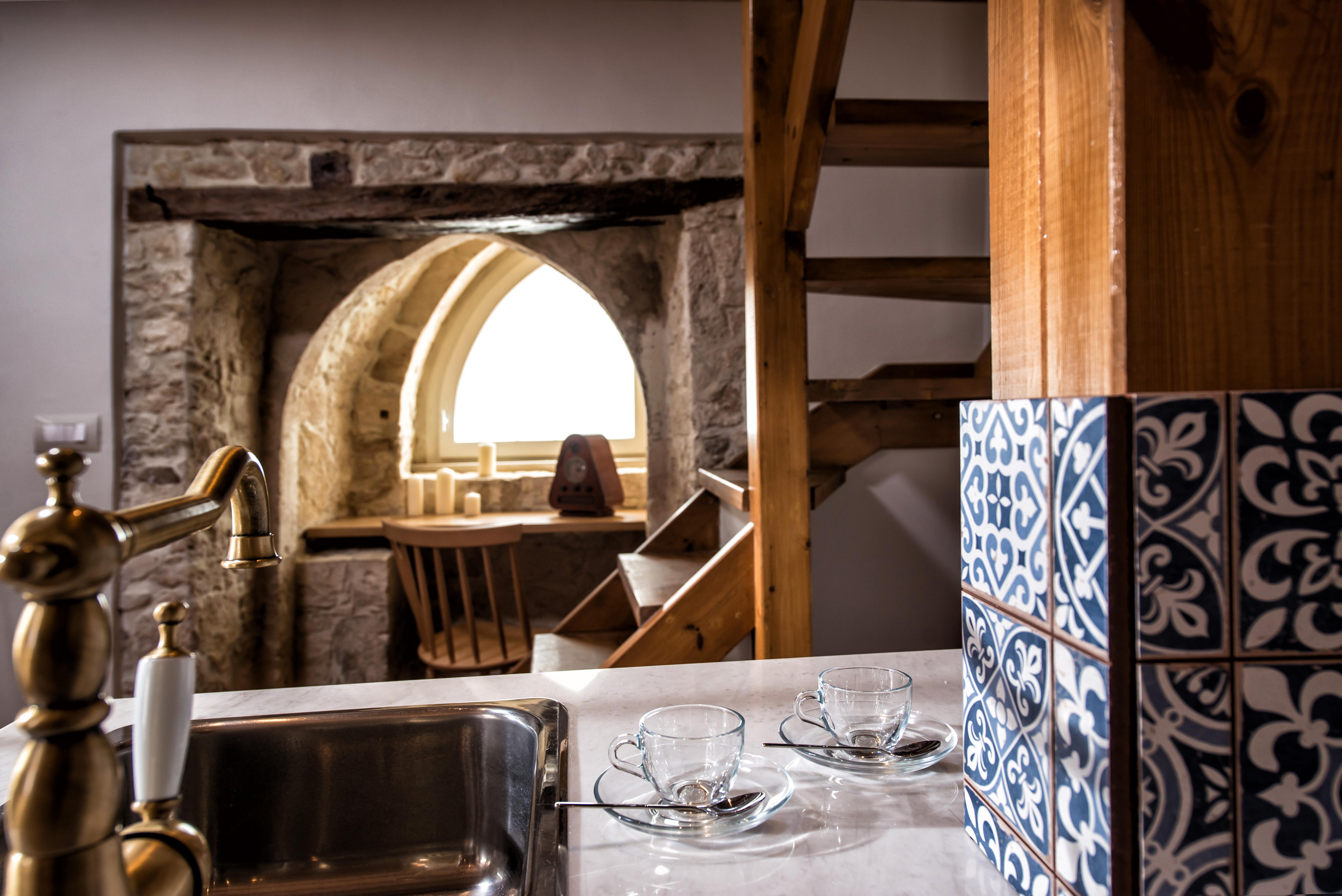 Veneziano Boutique Hotel Heraklion  ภายนอก รูปภาพ