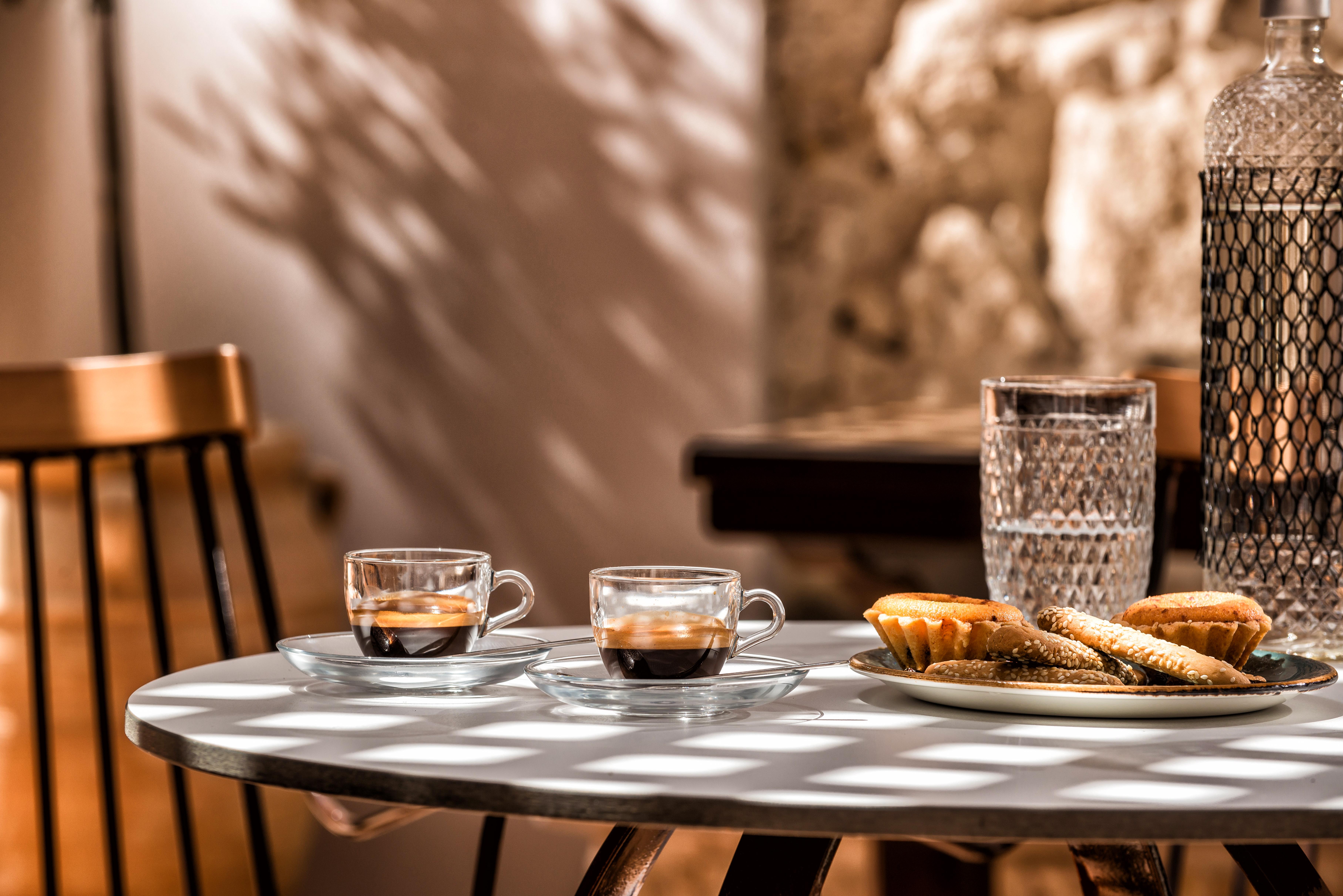 Veneziano Boutique Hotel Heraklion  ภายนอก รูปภาพ