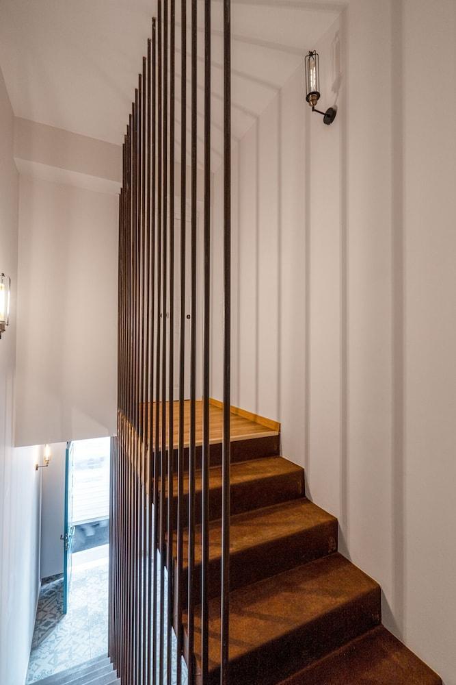Veneziano Boutique Hotel Heraklion  ภายนอก รูปภาพ