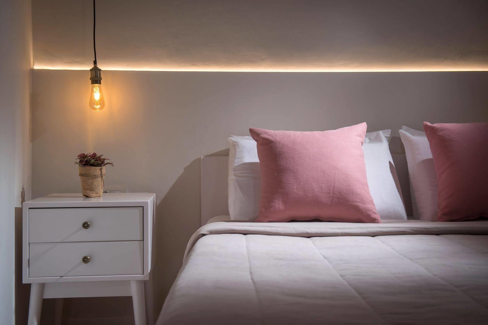 Veneziano Boutique Hotel Heraklion  ภายนอก รูปภาพ